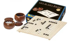 Philos Go & Go Bang, Wedstrijd Formaat New