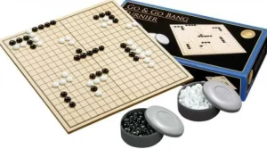 Philos Go & Go Bang, Wedstrijd Set Best Sale