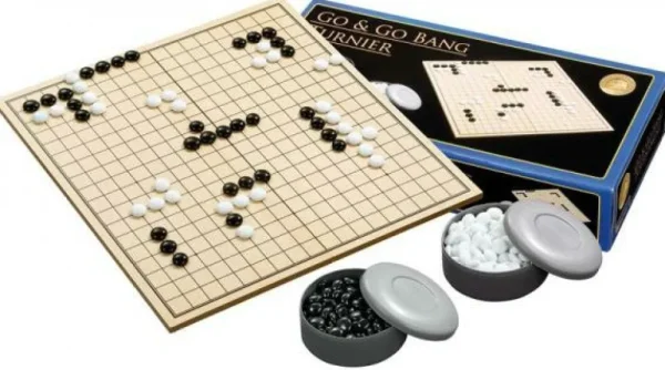 Philos Go & Go Bang, Wedstrijd Set Best Sale