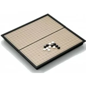 Hot Games Go Cassette Magnetisch Kunststof Zwart 25Cm Store