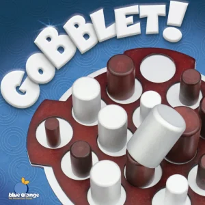 Blue Orange Games Gobblet - Bordspel Store