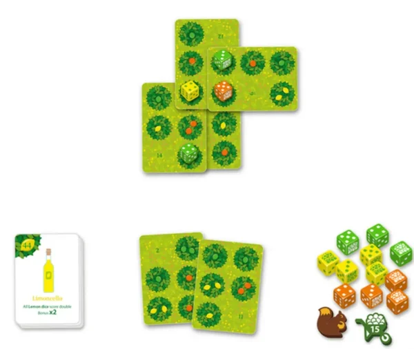 White Goblin Games Grove - Solospel Flash Sale