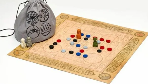 Rather Dashing Games Hafids Grand Bazaar Flash Sale