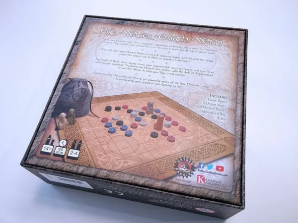 Rather Dashing Games Hafids Grand Bazaar Flash Sale
