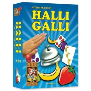 999 Games Halli Galli Shop