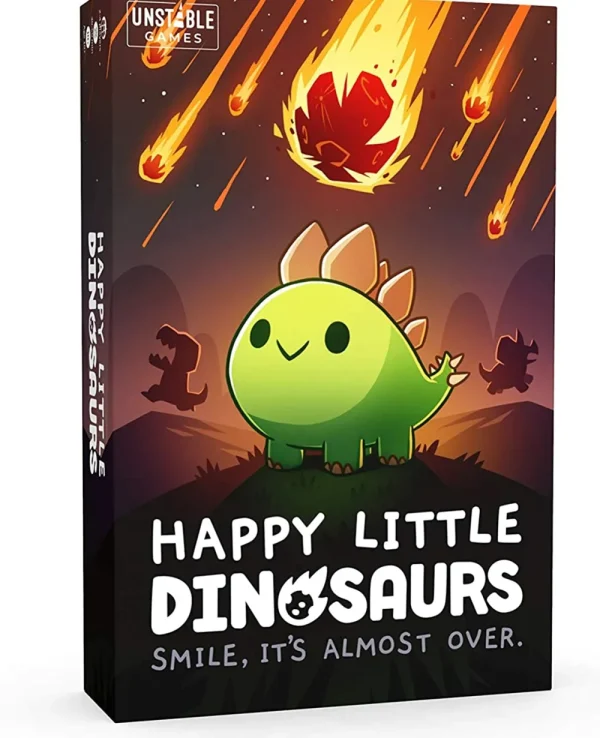 Teeturtle Happy Little Dinosaurs Best