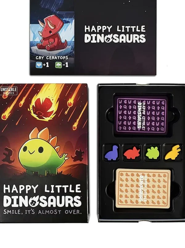 Teeturtle Happy Little Dinosaurs Best