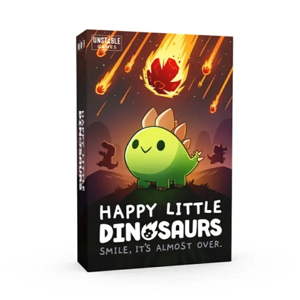 Teeturtle Happy Little Dinosaurs Best