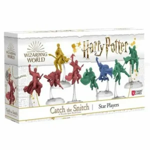 Knight Models Harry Potter - Catch The Snitch - Star Players Expansion Cheap