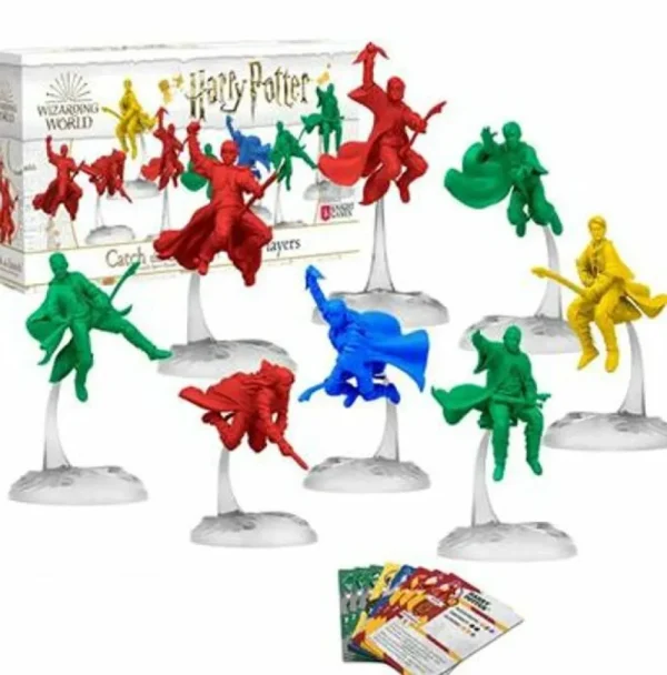 Knight Models Harry Potter - Catch The Snitch - Star Players Expansion Cheap