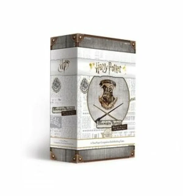 Usaopoly Harry Potter Hogwarts Defence Against The Dark Art Clearance