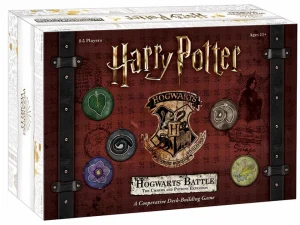 Usaopoly Harry Potter Hogwarts: The Charms And Potions Expansion Hot