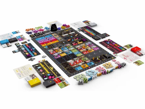 Artipia Hegemony: Bring Your Class To Victory - En Cheap