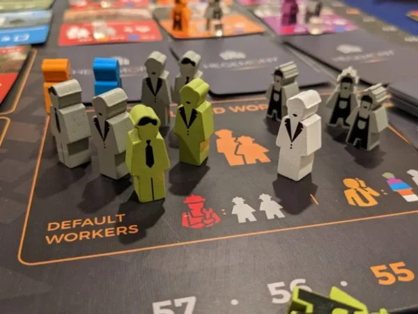 Artipia Hegemony: Bring Your Class To Victory - En Cheap