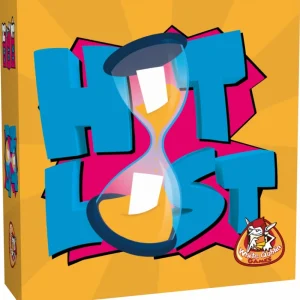 White Goblin Games Hitlist Cheap