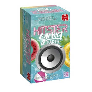 Jumbo Hitster Summer Party Outlet