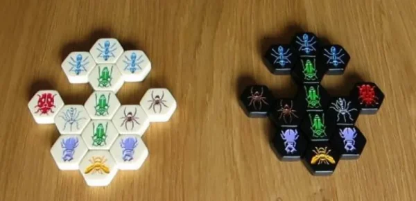 Tucker's Fun Factory Hive Pocket Hot