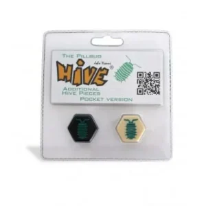 Gamewright Hive Pocket - Pillbug (Uitbreiding) Shop