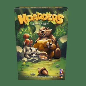 Flatlined Games Hoarders - Kaartspel Best Sale