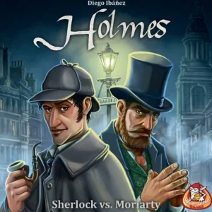 White Goblin Games Holmes Outlet