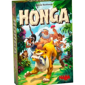 HABA Honga Cheap