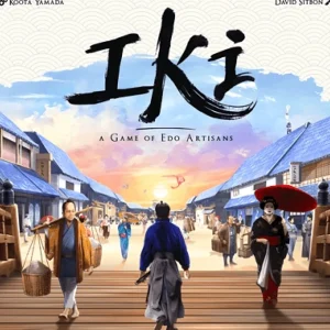 Geronimo Games Iki Bordspel Nl Cheap