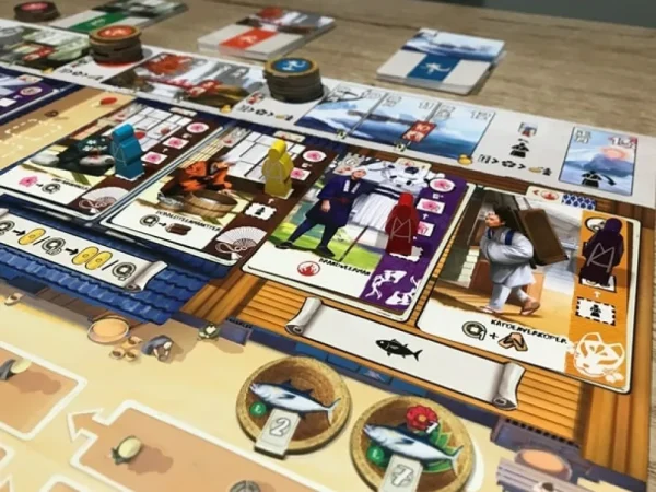 Geronimo Games Iki Bordspel Nl Cheap