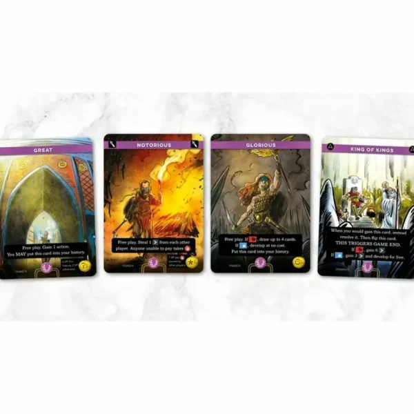 Osprey Games Imperium Classics - Bordspel Best