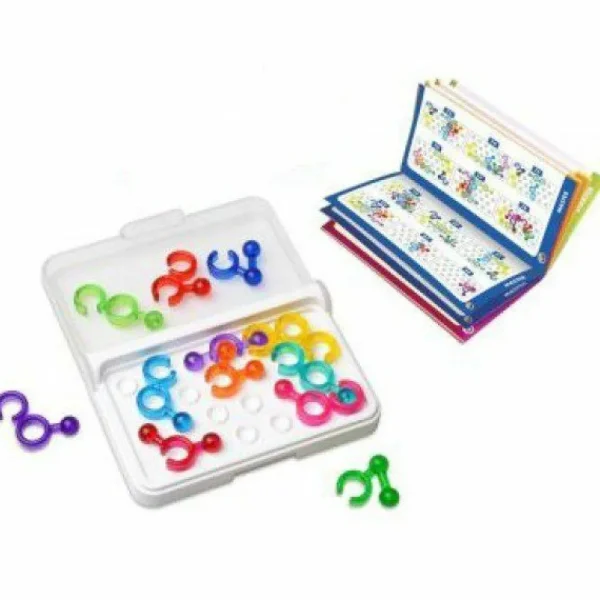 Smart Games Iq Link Discount