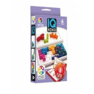 Smart Games Iq Xoxo Shop
