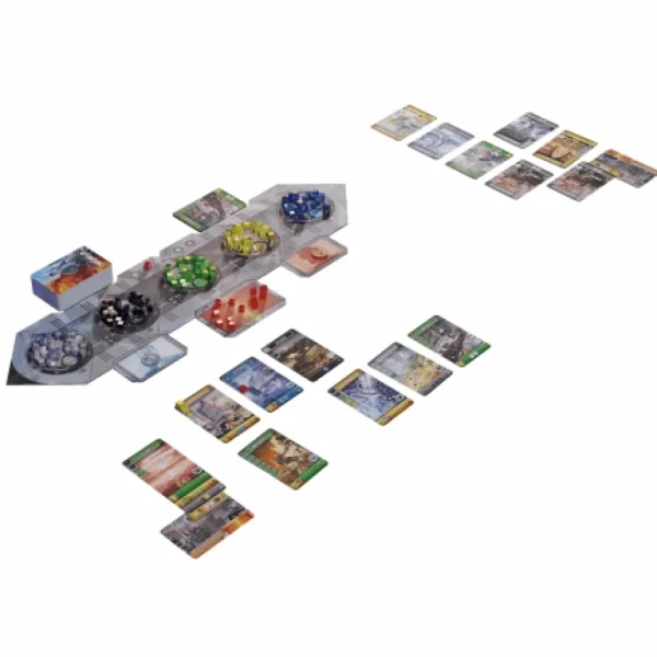 La Boite de Jeu It'S A Wonderful Kingdom Nl Hot