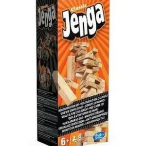 Hasbro Jenga Classic Online