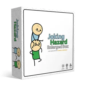 Breaking Games Joking Hazard - Deck Enlargement New