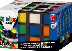 Rubik's Jumbo Cage Outlet