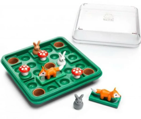 Smart Games Jump In' Store
