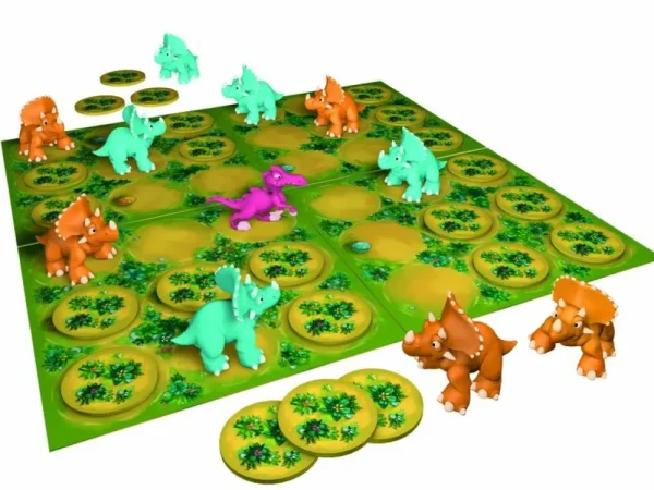 Flying Games Jurassic Brunch - Bordspel Best Sale