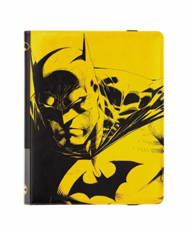 Arcane Tinmen Kaart Portfolio 360 Batman Cheap