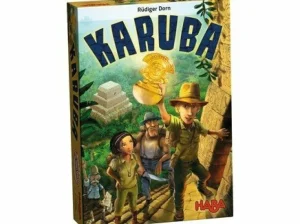 HABA Karuba Hot