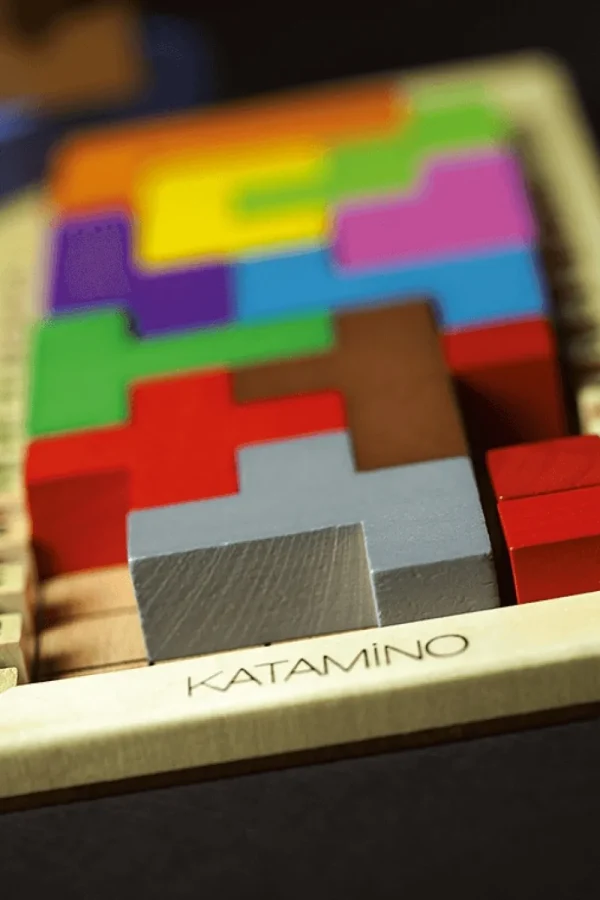 Gigamic Katamino - Breinbreker Flash Sale