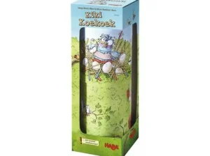 HABA Kiki Koekoek Cheap