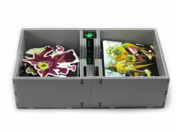 Folded Space King Of Tokyo/New York Insert Hot