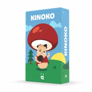 Helvetiq Kinoko - Kaartspel Outlet