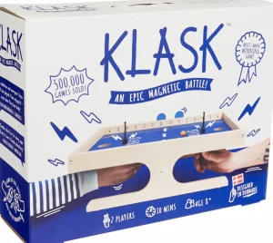 MarekToy Klask 2 Speler Discount