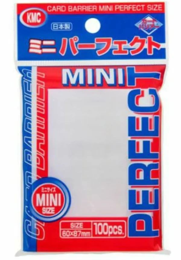 KMC - Small: Mini Perfect Size (100) Sale