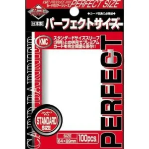 KMC - Standard: Perfect Size (100) Outlet