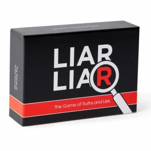 Dyce Games Liar Liar - En Shop