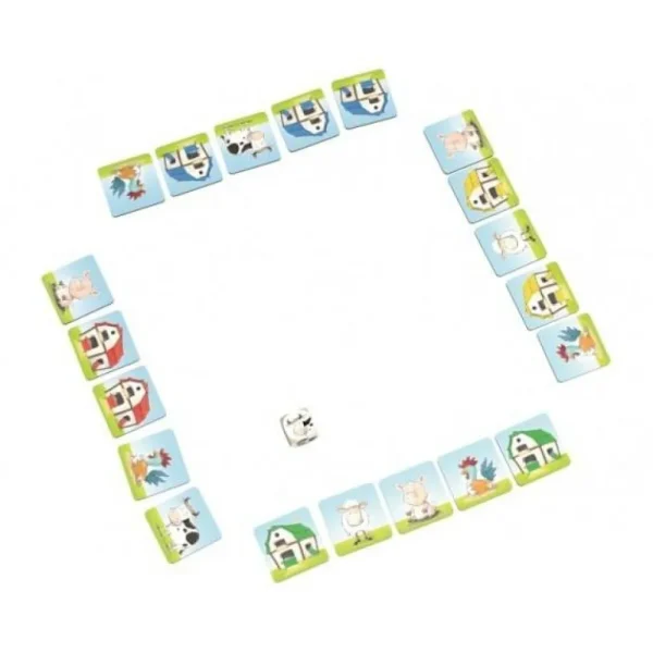 HABA Little Fox Dierendokter Store
