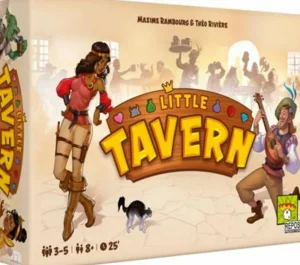Repos Production Little Tavern Best Sale