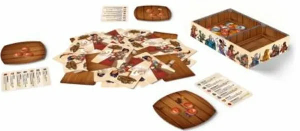 Repos Production Little Tavern Best Sale