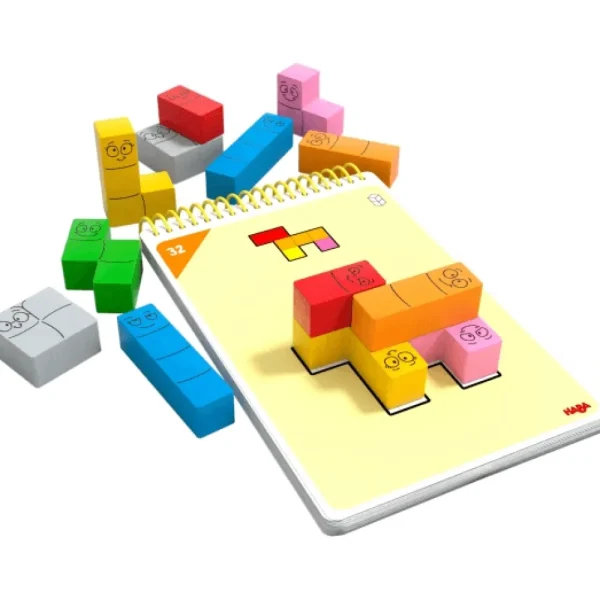 HABA Logic Games Freddy & Co Outlet